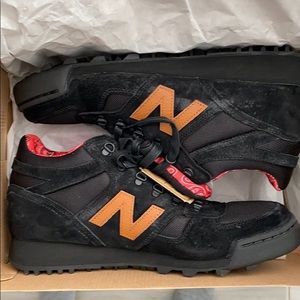 Men’s New Balance size 12